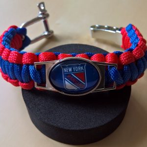 New York Rangers Armband