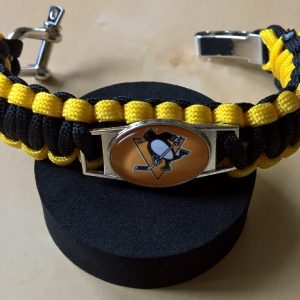 Pittsburgh Penguins Armband