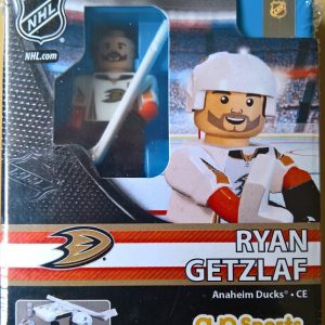 Ryan Getzlaf Lego Figur