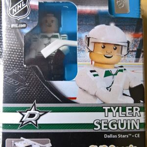 Tyler Seguin Lego Figur