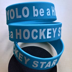 Yolo Hockey Star